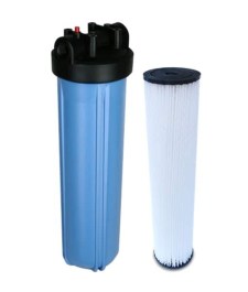 WATER FILTERS ΦΙΛΤΡΑ ΝΕΡΟΥ